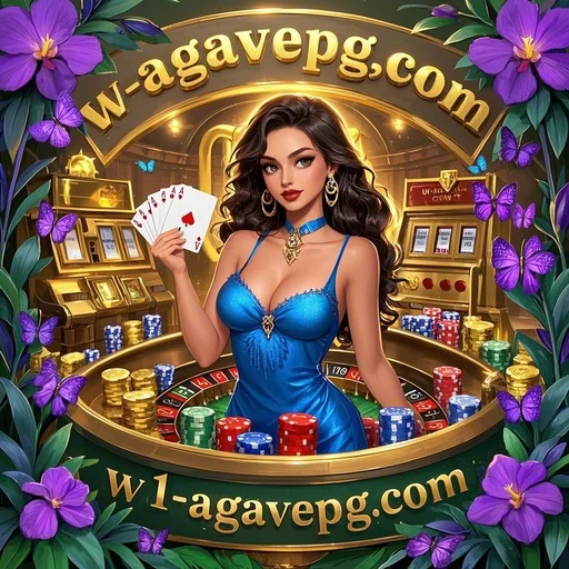 A Magia do Bingo: Diversão e Sorte em w1-agavepg.com